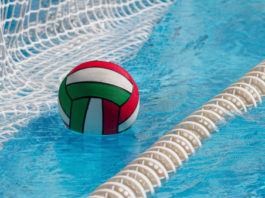 Storia della pallanuoto 859 0 Sport di squadra storia della pallanuoto